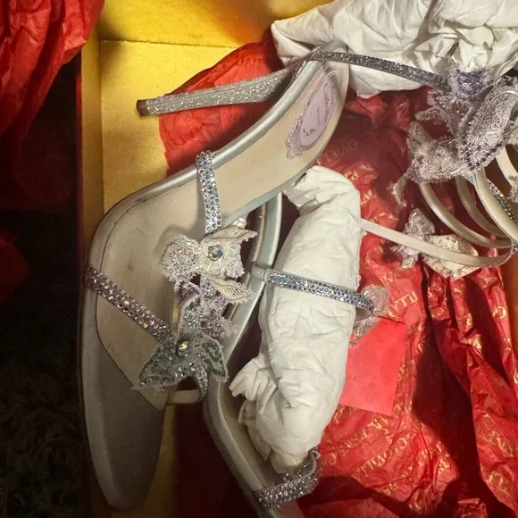 Rene Caovilla Florian’s - Picture 7 of 8